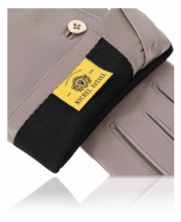 Перчатки Женские i.K81-NASTRE_32/ROCK